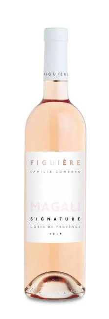 Figuière Cuvée Magali
