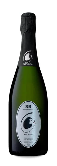 Filipa Pato 3B Blanc De Blancs