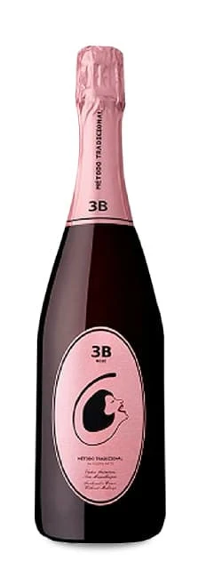 Filipa Pato 3B Rosé