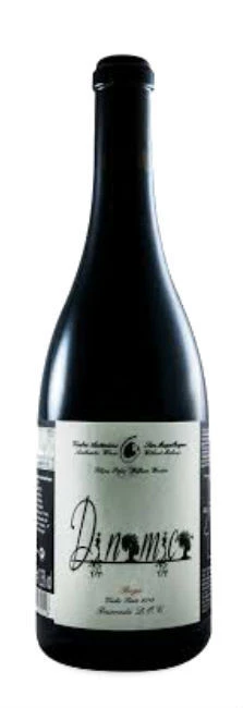 Filipa Pato Dynámica Baga 2021