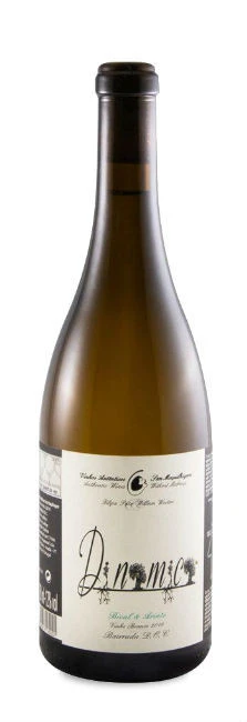 Filipa Pato Dynámica Bical 2021