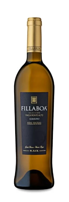Fillaboa Selección Finca Monte Alto 2020