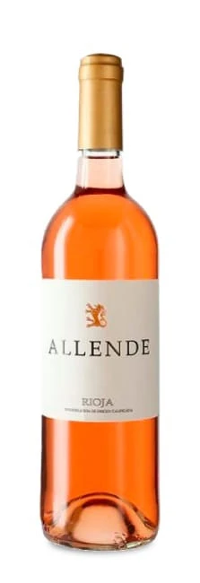 Finca Allende Allende Rosado 2018