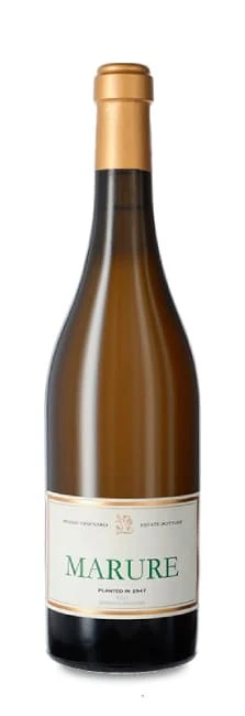 Finca Allende Marure2018