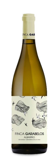 Finca Garabelos 2021