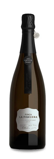 Finca La Fideuera 2011