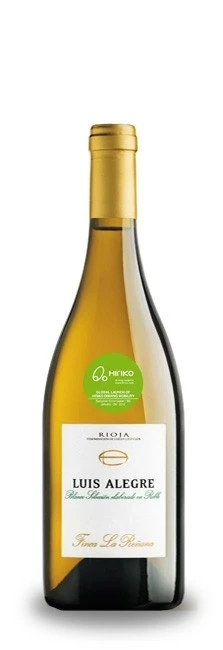 Finca La Reñana 2018