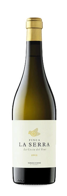 Finca La Serra Del Vent 2021