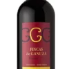 Fincas De Ganuza Reserva 2016