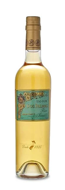 Fino Dos Palmas 50 Cl. 2022