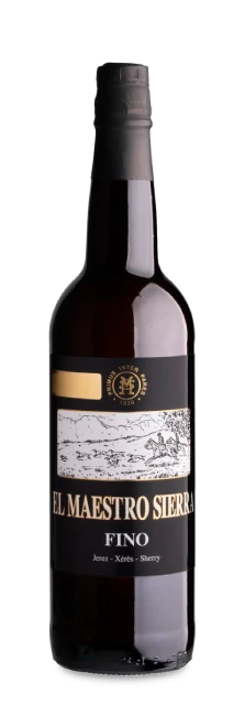 Fino Maestro Sierra