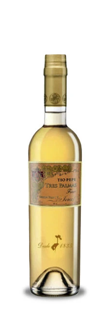 Fino Tres Palmas 50 Cl. 2022