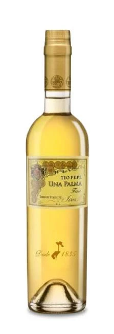 Fino Una Palma 50 Cl. 2022