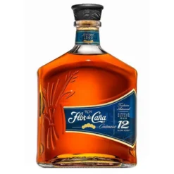 Flor De Caña Centenario 12 Años Volumen 70cl
