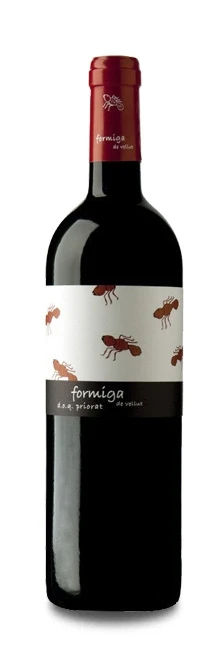 Formiga De Vellut 2020