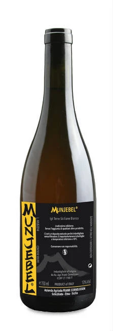 Frank Cornelissen Munjebel Bianco 2020