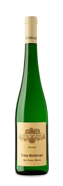 Franz Hirtzberger Rotes Tor Grüner Veltliner Federspiel 2021