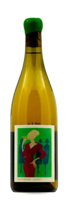 Frau Ehrhard Natürlich 2020