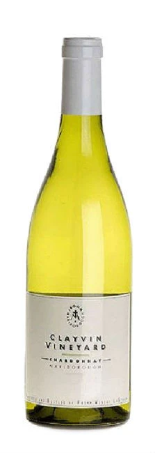 Fromm Chardonnay Clayin Vineyard 2015