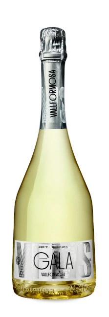 Gala De Vallformosa Brut Reserva 2018