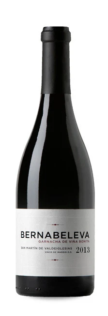 Garnacha De Viña Bonita 2021