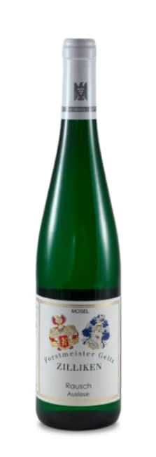 Geltz Zilliken Rausch Auslese Riesling 2017