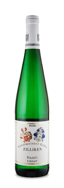 Geltz Zilliken Rausch Kabinett 2020