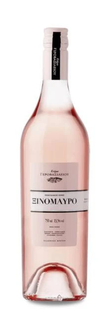 Gerovassiliou Rosé 2021