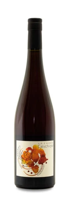 Geschickt Gewurztraminer G.C. Kaefferkopf 2018