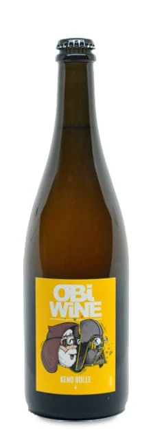 Geschickt Obi Wine 2021