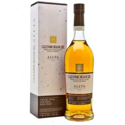 Glenmorangie Allta Private Edition No.10 Volumen 70cl