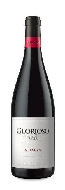 Glorioso Crianza