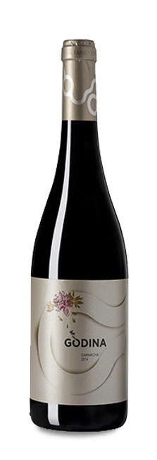 Godina Garnacha 2021