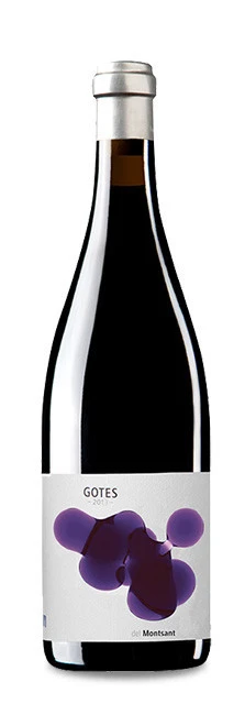 Gotes Del Montsant 2020