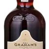 Graham's 20 Year Old Tawny Port