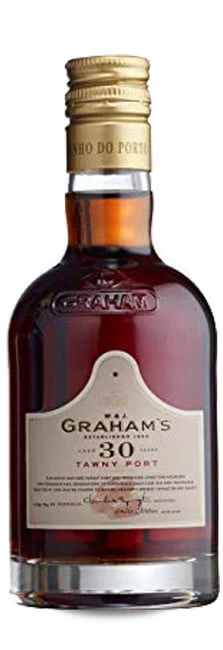Graham's 30 Year Old Tawny Port