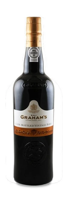 Graham's LBV 2017