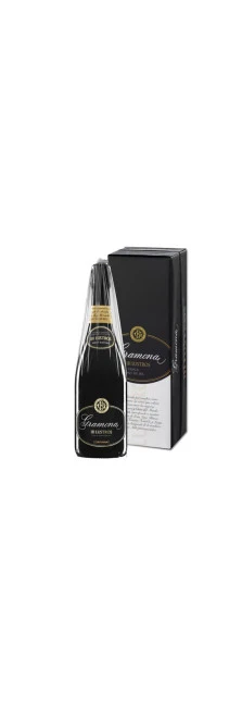 Estuche 1 Botella Gramona III Lustros Regalo
