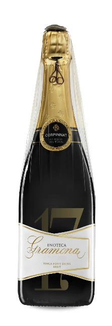 Gramona Enoteca Brut 2009
