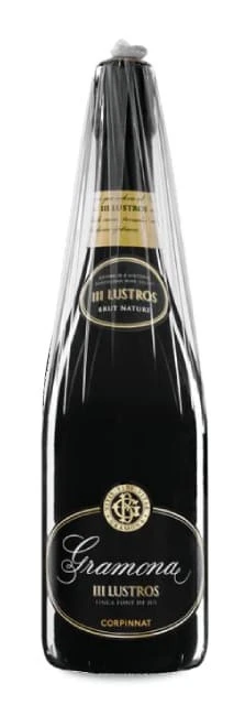 Gramona III Lustros Reserva Brut Nature 2014