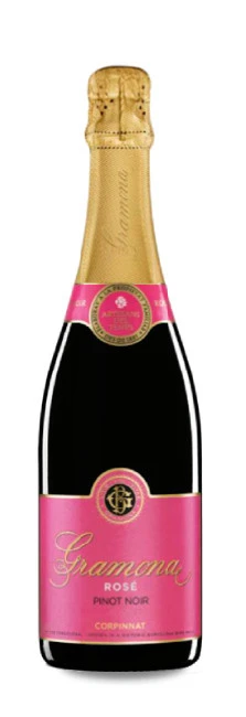 Gramona Pinot Noir Brut Rosat 2020