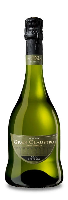 Perelada Gran Claustro Brut Nature 2017