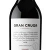 Gran Cruor Criança 2014