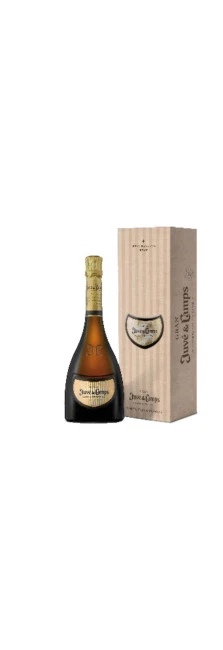 Estuche 1 Gran Juvé & Camps Gran Reserva Brut Regalo