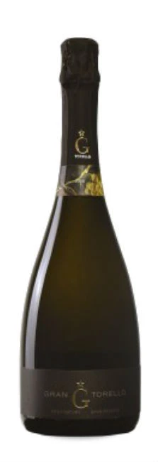 Gran Torelló Brut Nature 2015