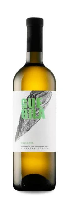 Guerila Malvazija 2020