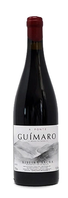 Guímaro A Ponte 2020