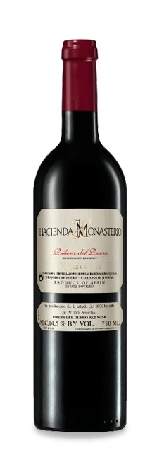 Hacienda Monasterio Reserva 2018