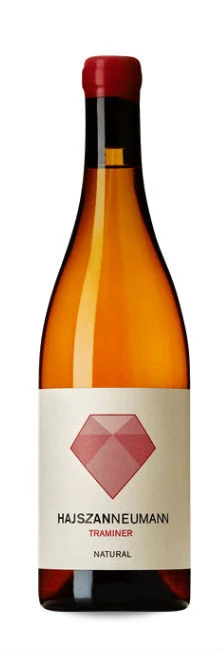 Hajszan Neumann Natural Traminer