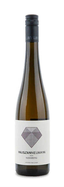 Hajszan Neumann Nussberg Gruner Veltliner 2022